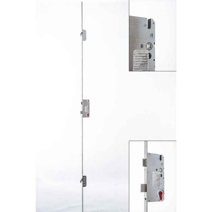 STV-F2060/65 92/8 M2 LE MC Víceb.zámek