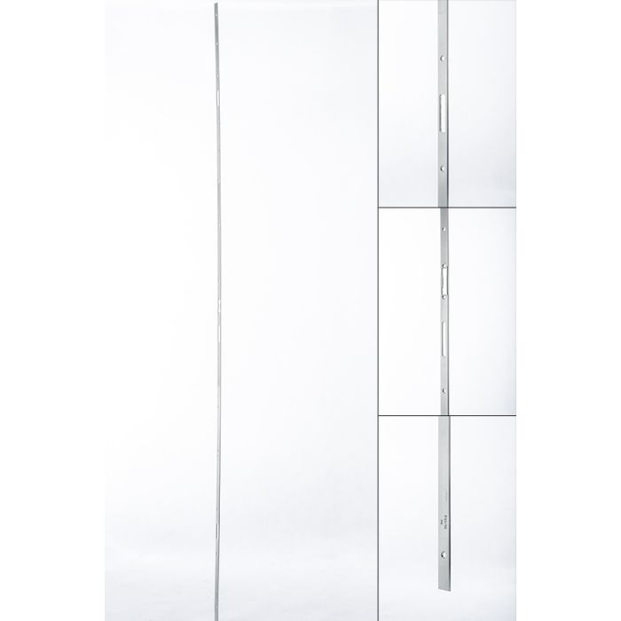 SL F20/92 M2 MC Rámová lišta