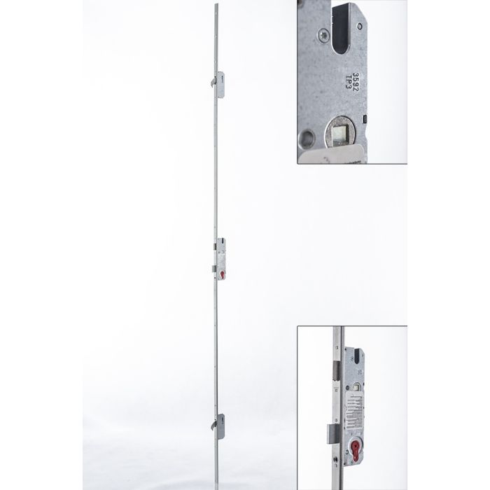 STV-U2460/35 92/8 M2 MC vícebod.zámek