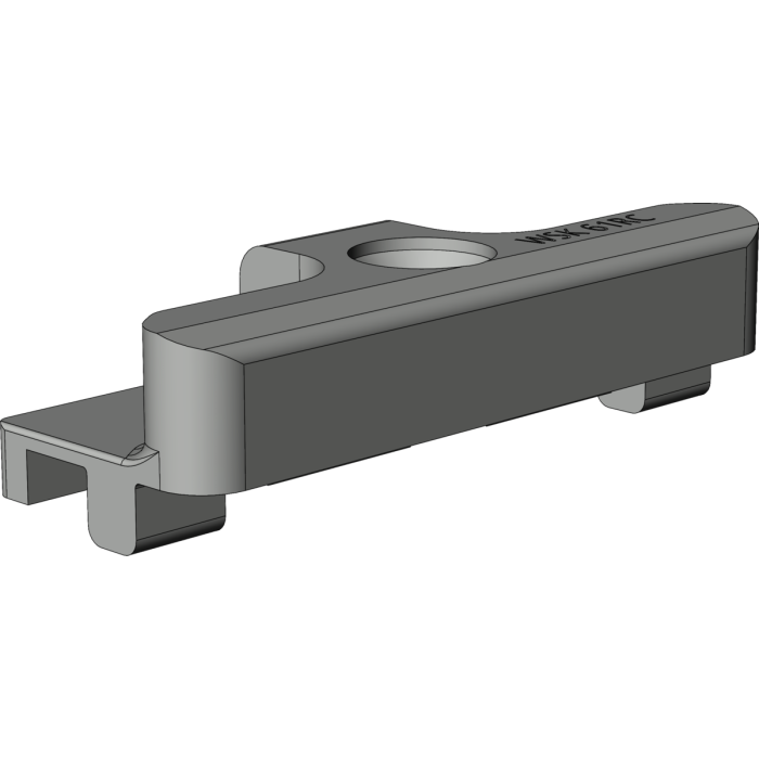 WSK 61 RC SL protiplech
