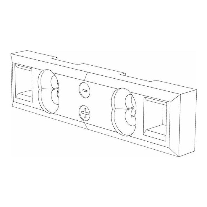 V SL náběhový protiplech