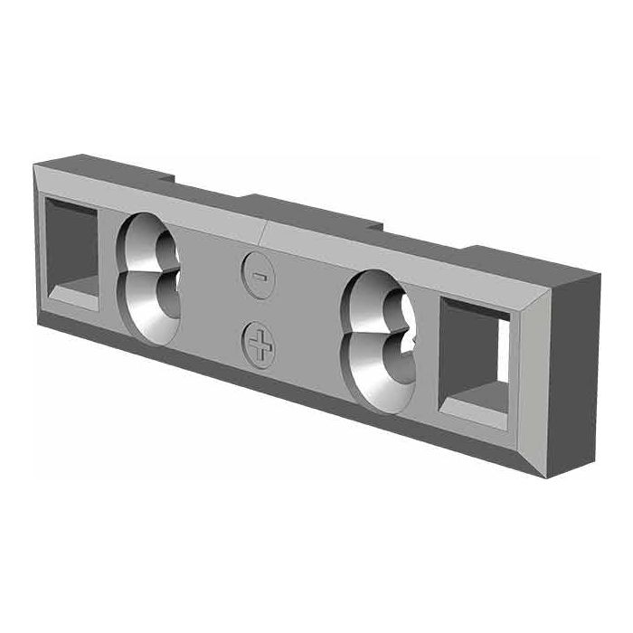 V SL náběhový protiplech