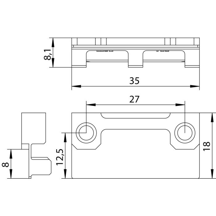 FT WSK 169 podložka