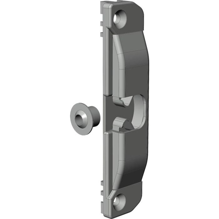 BKS 169 RC-V SL pojistka balk.dveří