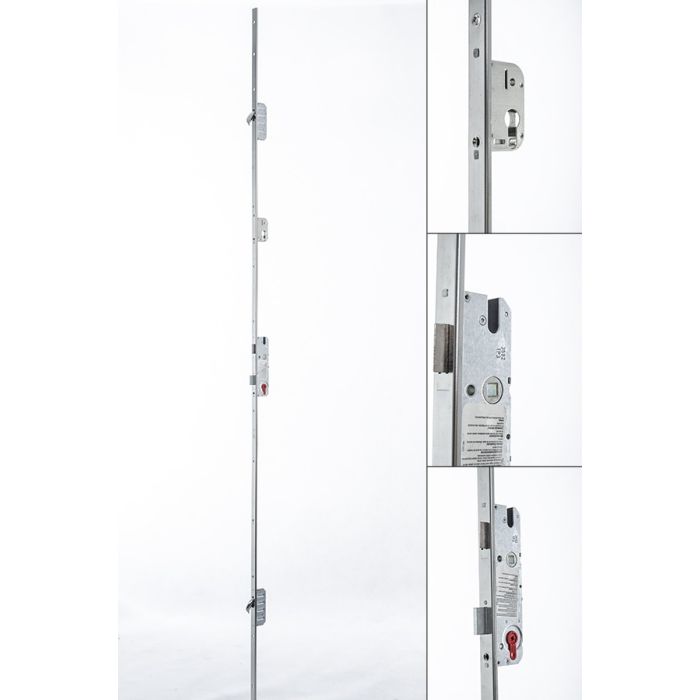 STV-UA2460/35 92/8 M2 RS MC Vícebod.zám.