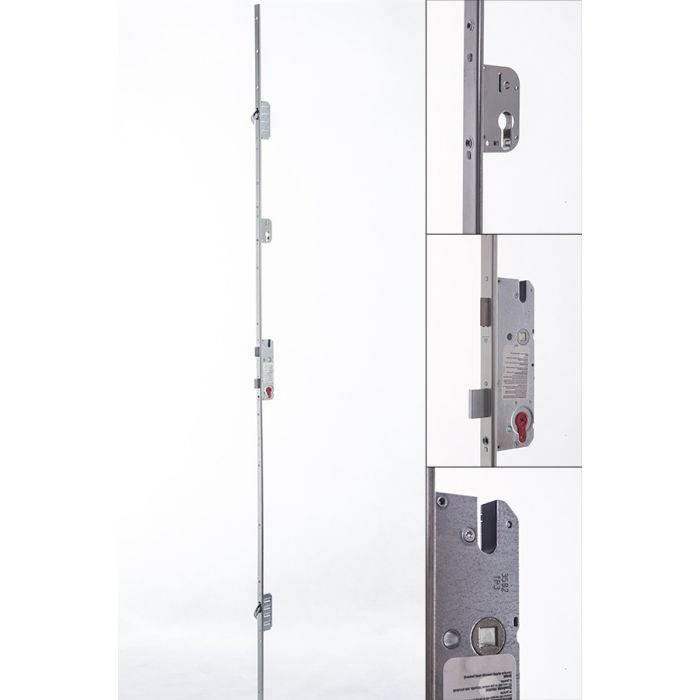 STV-UA2460/35 92/8 M2 LS MC Vícebod.zám.