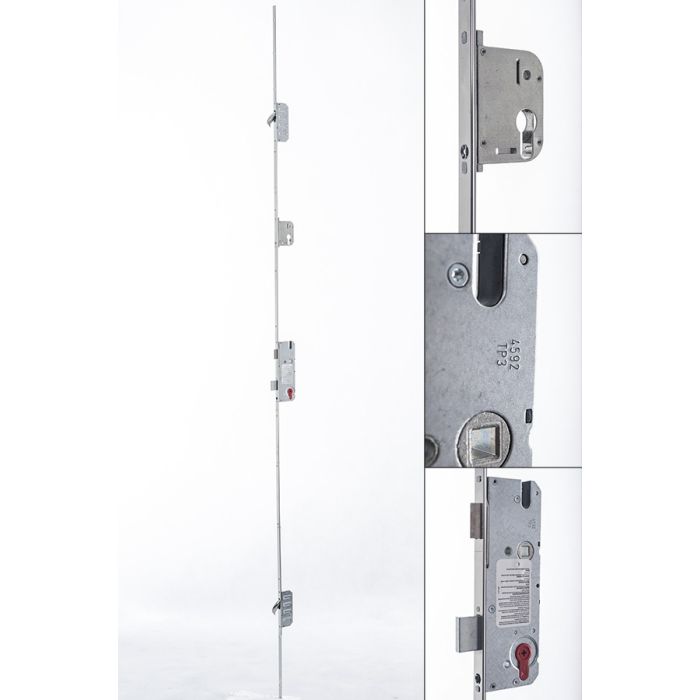 STV-FA1660/45 92/8 M2 PR MC víceb.zámek