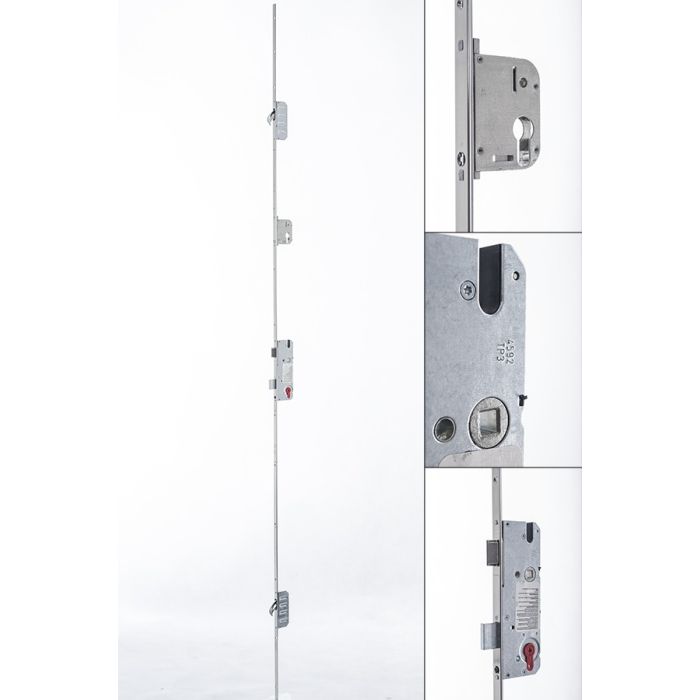 STV-FA1660/45 92/8 M2 LE MC víceb.zámek