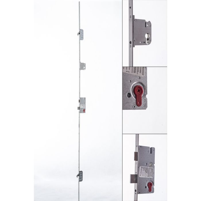 STV-FA2060/55 72/8 M2 RS MC Víceb.zámek