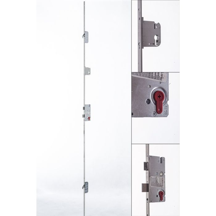 STV-FA2060/55 72/8 M2 LS MC Víceb.zámek