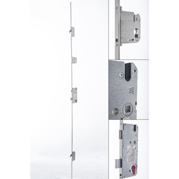 STV-FA1660/55 92/8 M2 PR MC vícebod.zám.