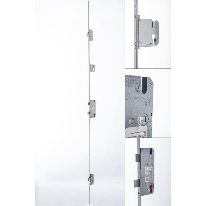 STV-FA1660/55 92/8 M2 LE MC vícebod.zám.