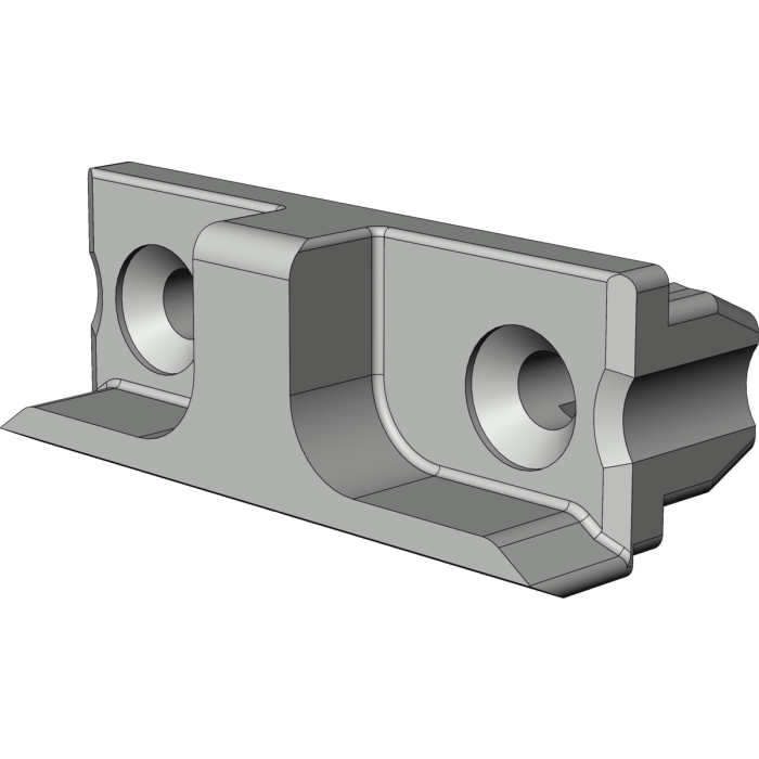 WSK BN-FC SL protiplech