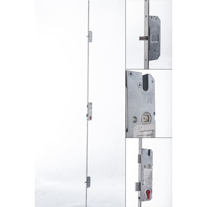 STV-F1607/35 92/8 B2 MC vícebod.zám.-trn