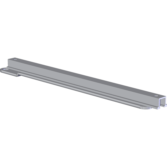 DBV SL omezovač otevření