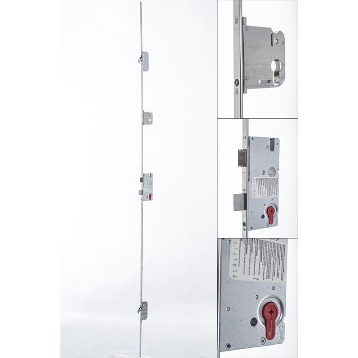 STV-FA1660/55 72/8 M2 LS MC Víceb.zámek