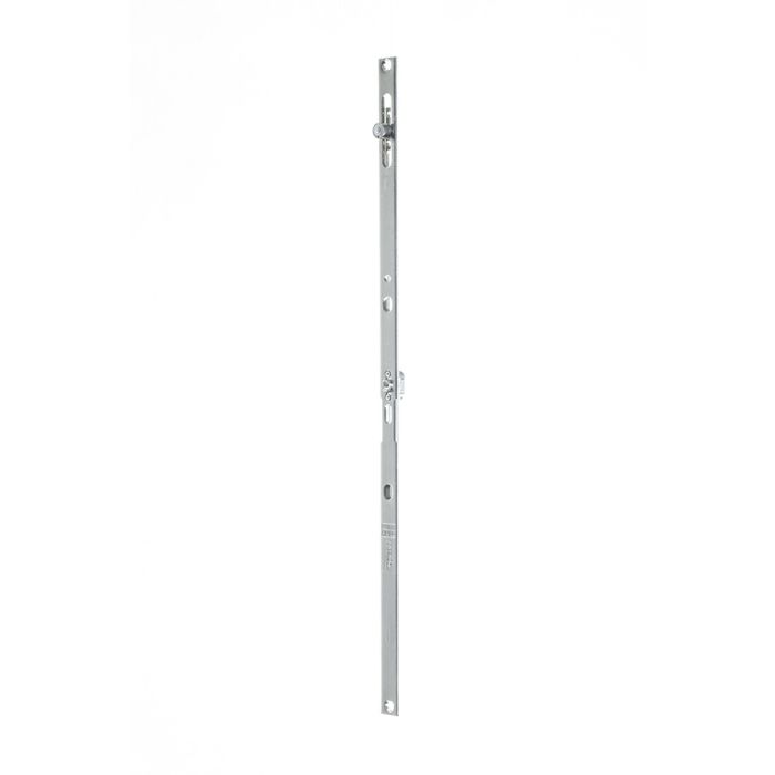 MVR 50/1 SL středový uzávěr