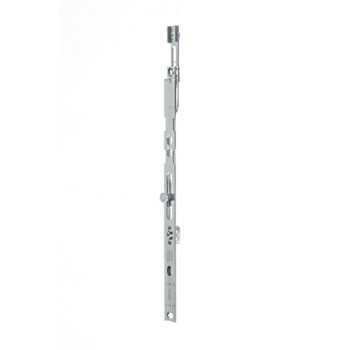 MK.250-1 Středový uzávěr