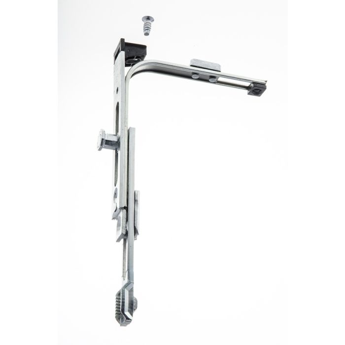 E3 Rohové vedení malá okna