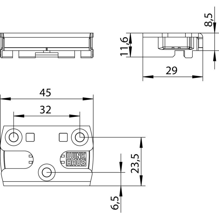 SBS.K.61 Bezp. protiplech