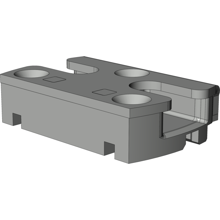 SBS.K.61 Bezp. protiplech