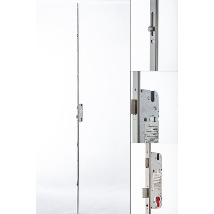 STV-U2460/40 92/10 R4 MC vícebod.zámek