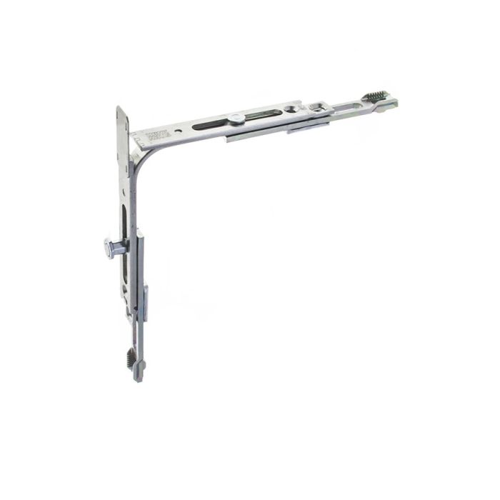 E1.A Rohové vedení šikmé