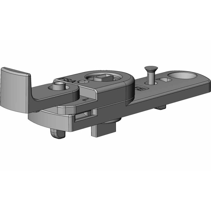 FSA.13 Pojistka chybné manip.