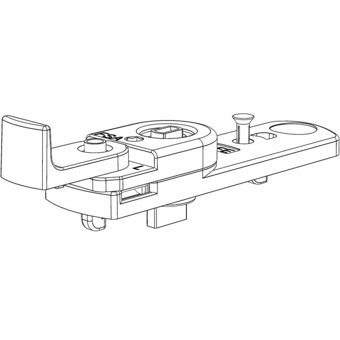 FSA.13 Pojistka chybné manip.