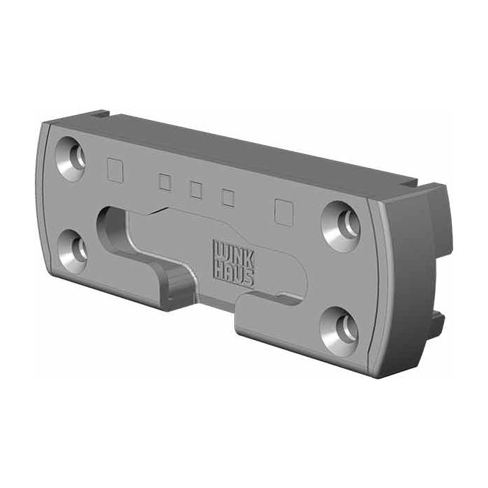 SBK.K.28 Výklopný bezp. protiplech