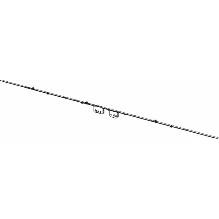 GAMA.2300-3.D35 Převodová lišta