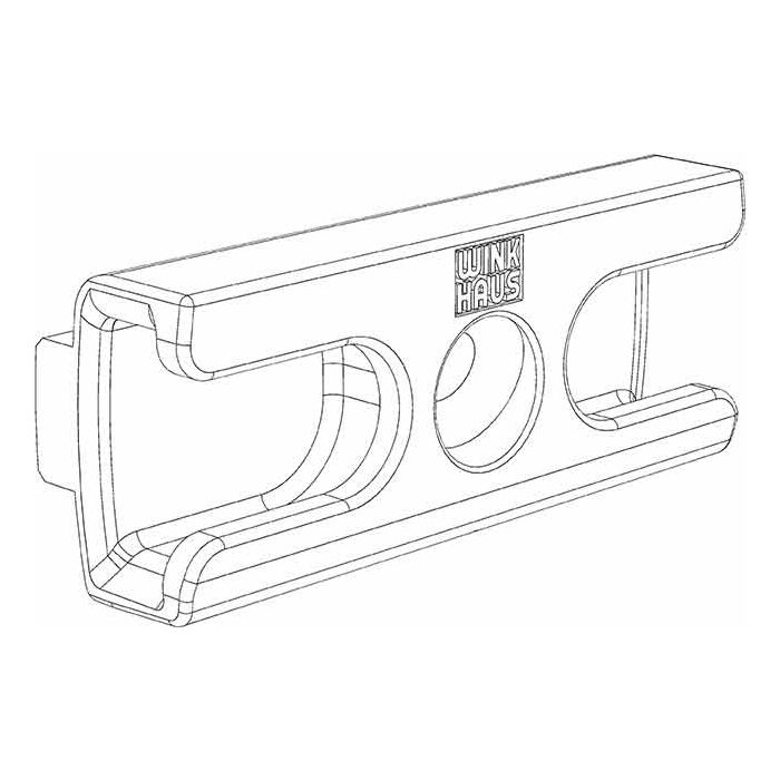 SBA.H.9-6-8 Protiplech std.
