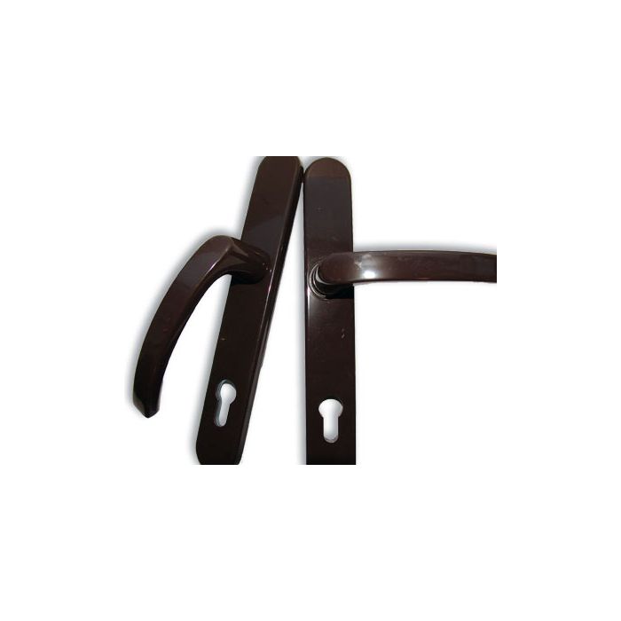 KL KS BALT.35A/2000 92/8 S35 BR garn.