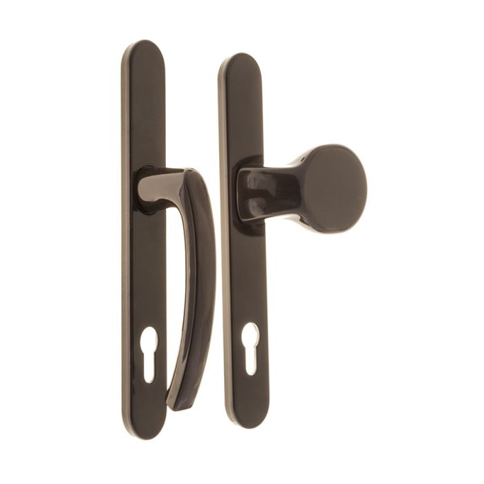 KO KS BALT.35A/2000 92/8 S35 BR garn.