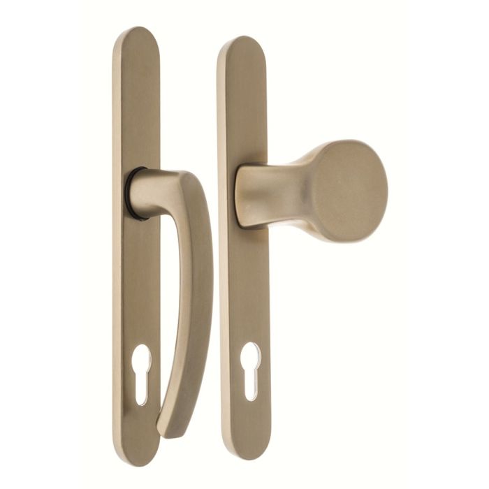 KO KS BALT.35A/2000 92/8 S35 F4 garn.