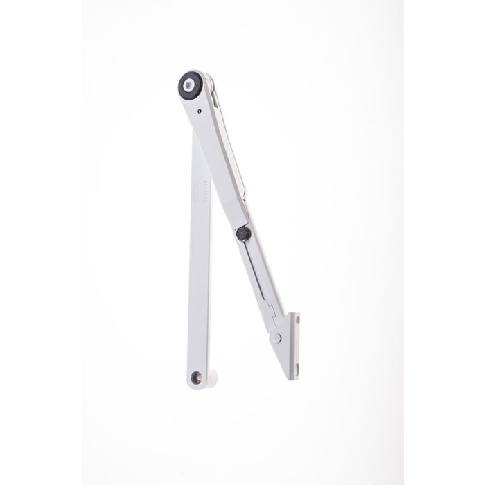 TS4000/2000V.BC rameno bílé s aretací