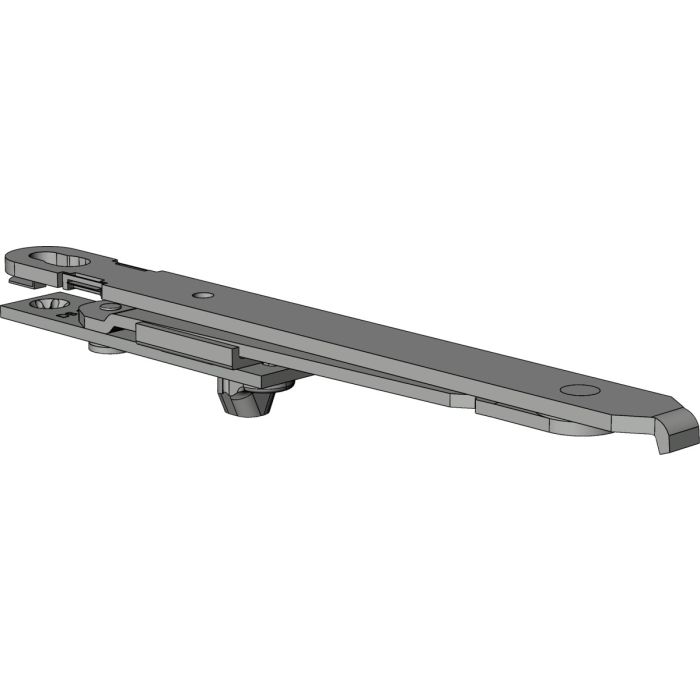 DB.SE.1 Omezovač otevření