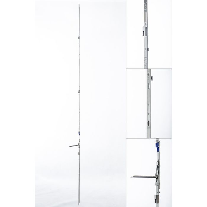 GASM.2300-3 Štulp. převodová lišta