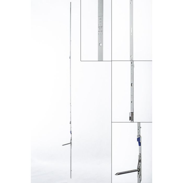 GASK.2225-2 Štulp. převodová lišta