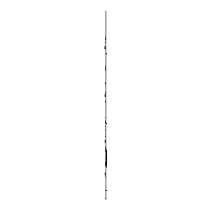 GASK.2225-4 Štulp. převodová lišta V700