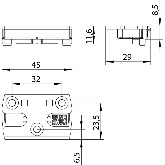 SBS.K.16 Bezpečnostní protiplech