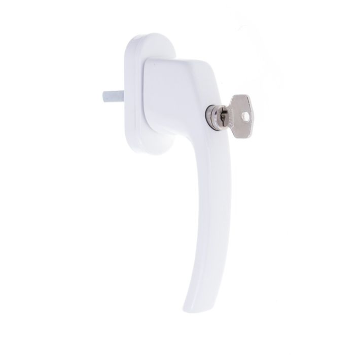 KS 1005A K T35 100 Nm WS Klika bílá