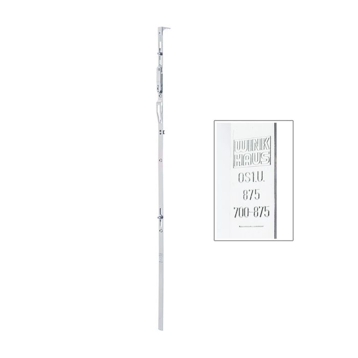 OS1.U.875-1 horní lišta