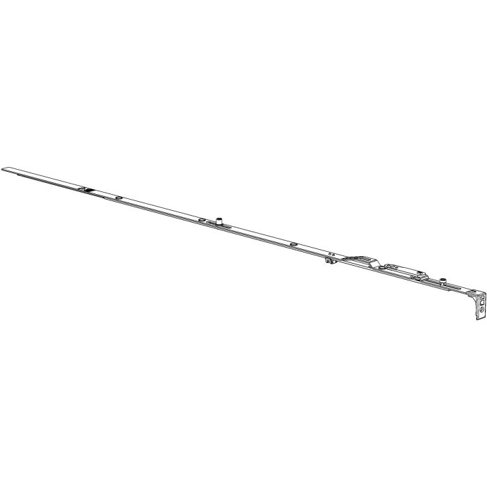 OS1.U.1050-1 Vrchní lišta proPilot