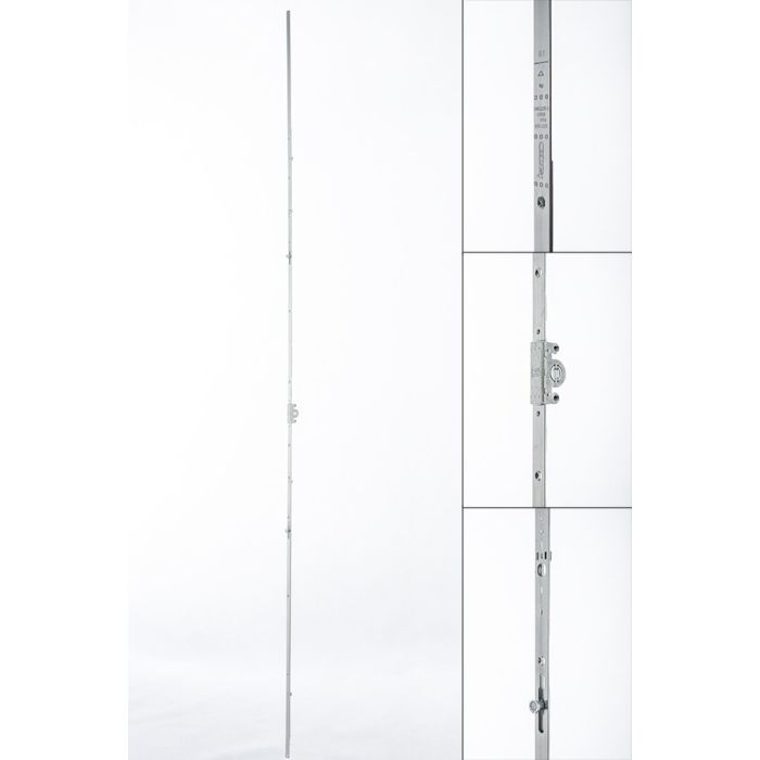 GAK.2000-2 Převodová lišta