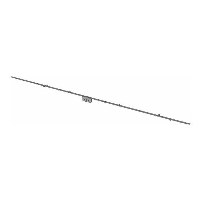 GAK.2000-4.D25 Převodová lišta