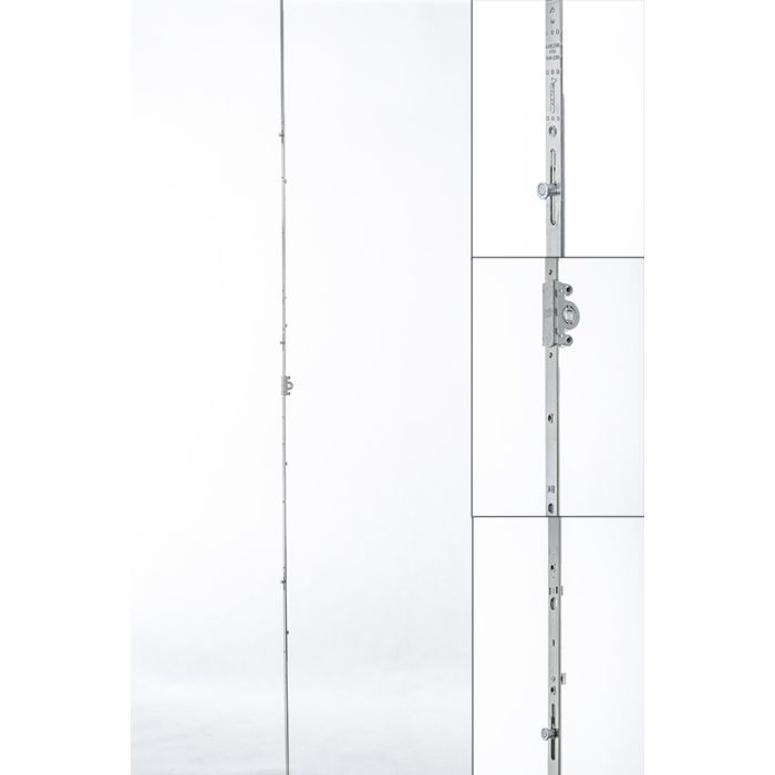 GAM.2300-3 Převodová lišta