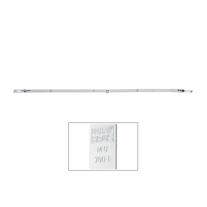 M.U.700-1 středový uzávěr proPilot