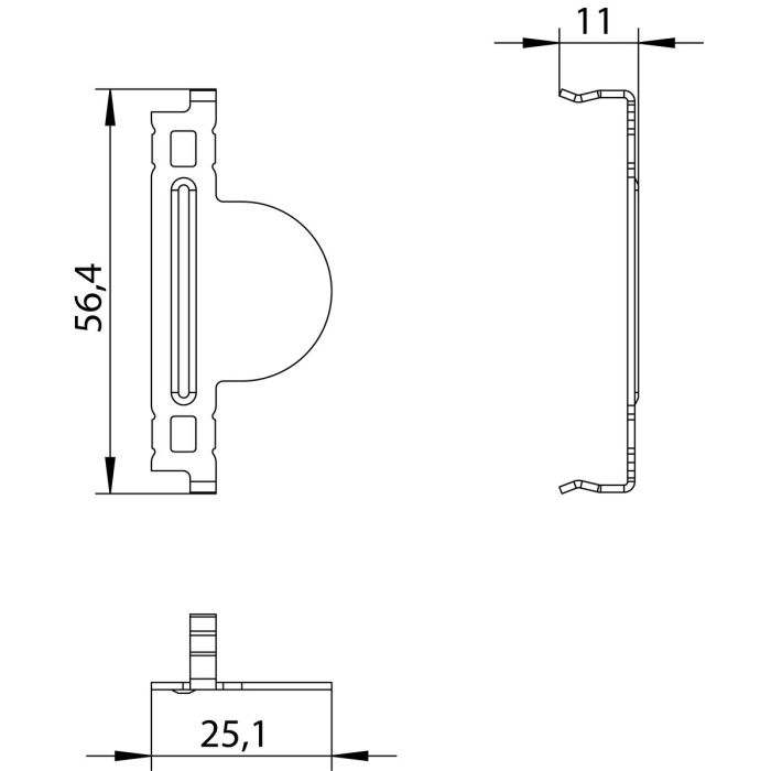 G.D.15,5 Ochrana proti odvrtání
