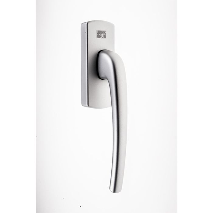 ASG klika levá stříbro